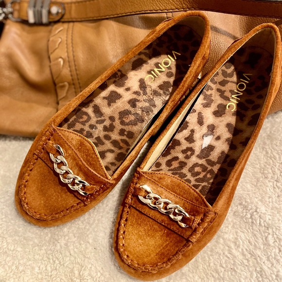 vionic mesa loafer